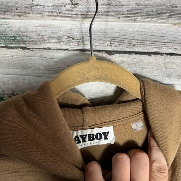 Playboy Hoodie - Picture 5 of 8